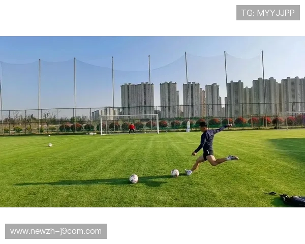 全面解析提升足球射门稳定性的核心训练法则与实战应用策略综合指南